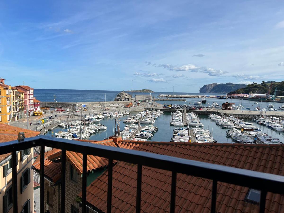 Izaro Eye Bermeo By Urdaibai Rentals Exterior foto